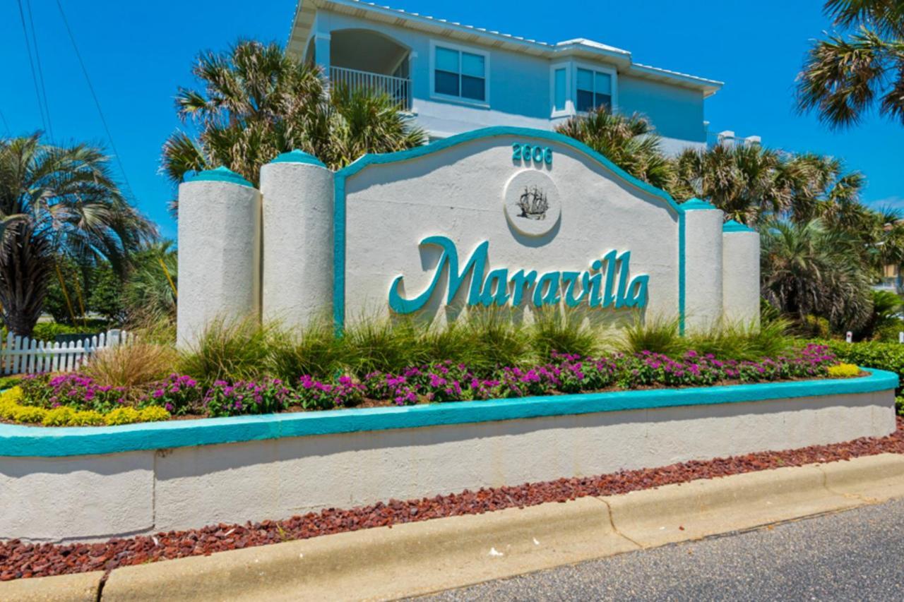 Maravilla 4412 德斯廷 外观 照片